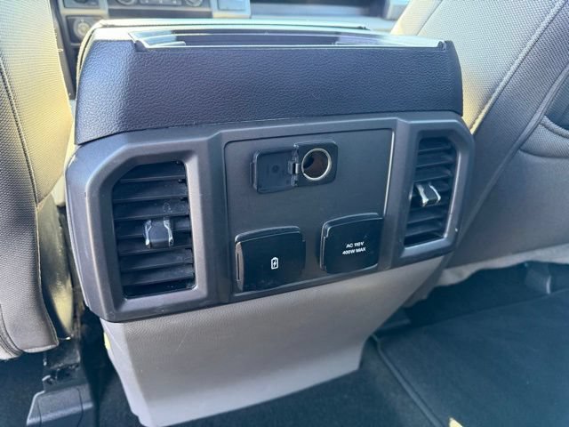 Certified 2019 Ford F150 XLT w/ Equipment Group 302A Luxury AWD/4WD image 26