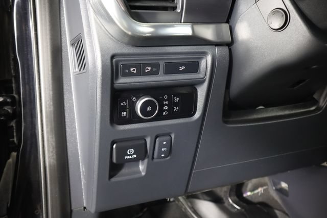Certified 2023 Ford F150 Lariat w/ Equipment Group 502A High AWD/4WD image 49