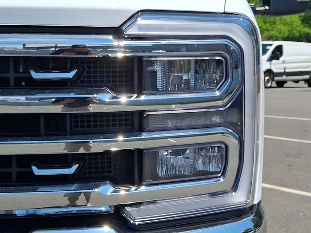Certified 2026 Ford F250 Lariat AWD/4WD image 9