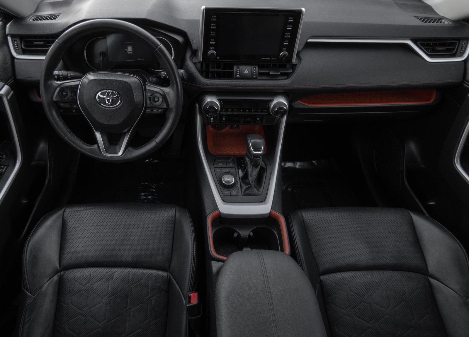 Used 2020 Toyota RAV4 Adventure image 13