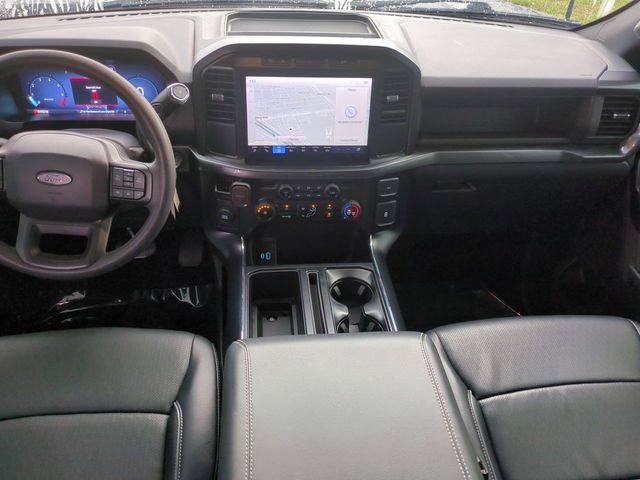 Certified 2024 Ford F150 STX RWD image 15