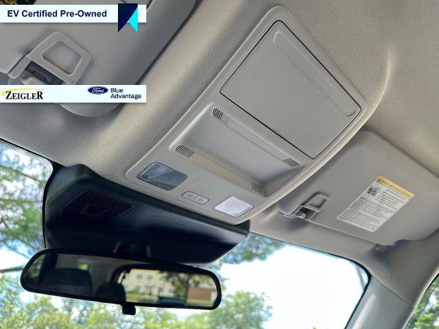 Certified 2023 Ford Bronco Sport Heritage w/ Heritage Convenience Package AWD/4WD image 23