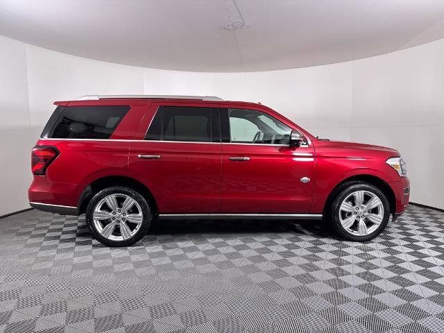 Certified 2022 Ford Expedition King Ranch image 6