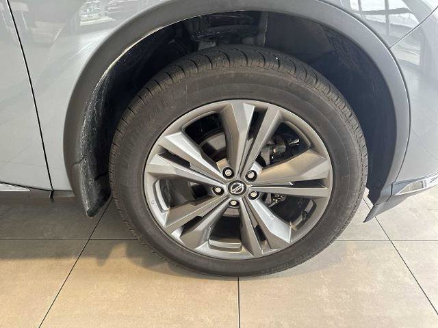 Used 2022 Nissan Murano Platinum AWD/4WD image 37