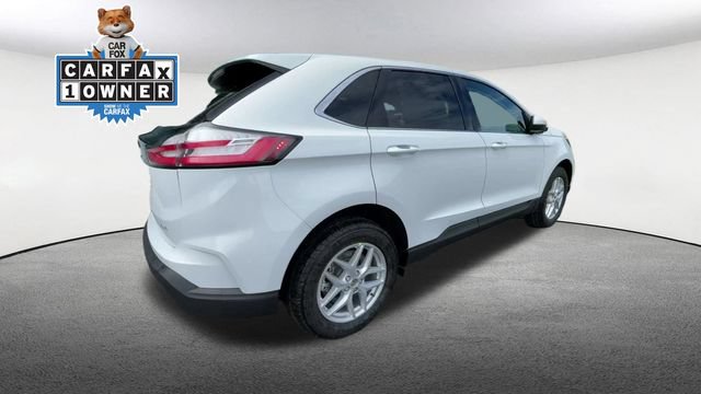 Certified 2023 Ford Edge SEL w/ Convenience Package AWD/4WD image 9