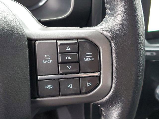 Certified 2022 Ford F150 XLT w/ Equipment Group 302A High image 12