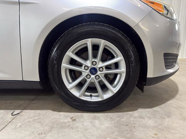 Certified 2017 Ford Focus SE image 22