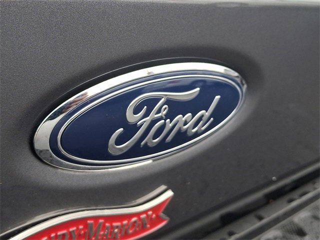 Certified 2024 Ford F450 Limited w/ FX4 Off-Road Package image 31