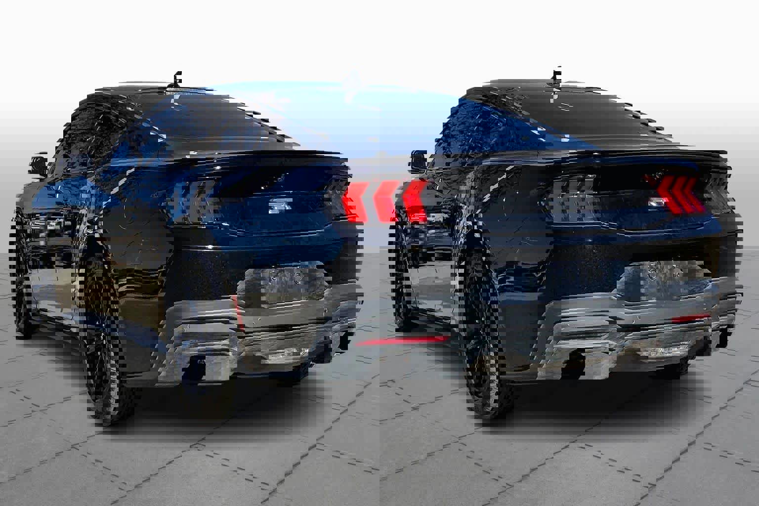 Certified 2024 Ford Mustang GT image 4