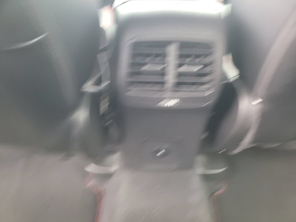 Certified 2023 Ford Escape ST-Line w/ Tech Pack #1 FWD image 12
