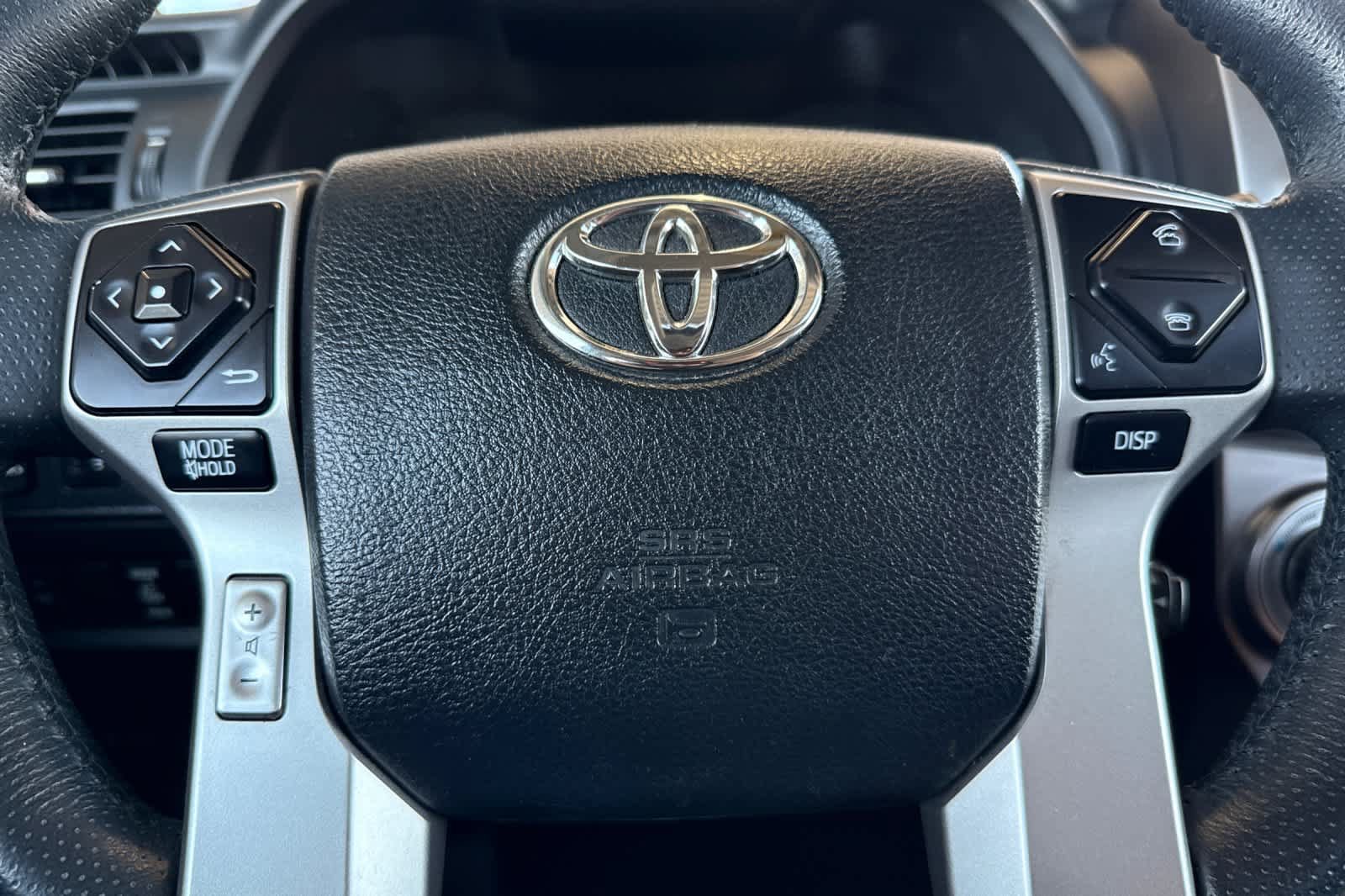Used 2019 Toyota 4Runner Limited AWD/4WD image 24