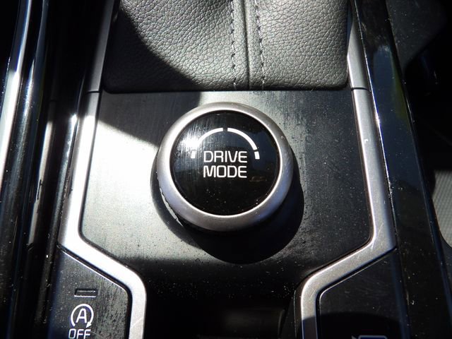 Used 2023 Kia Sorento SX FWD image 23