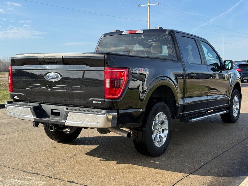 Certified 2023 Ford F150 XLT image 5