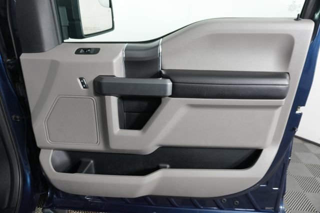 Certified 2018 Ford F150 XLT w/ Equipment Group 302A Luxury image 29