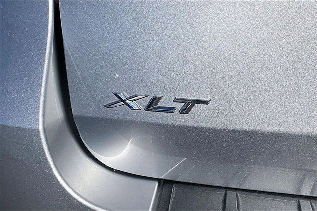 Certified 2024 Ford Explorer XLT image 10