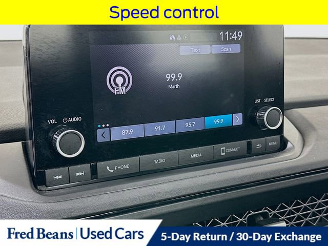 Used 2024 Honda Accord EX image 15