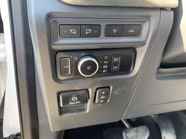 Certified 2023 Ford F150 Lariat w/ Equipment Group 502A High image 23