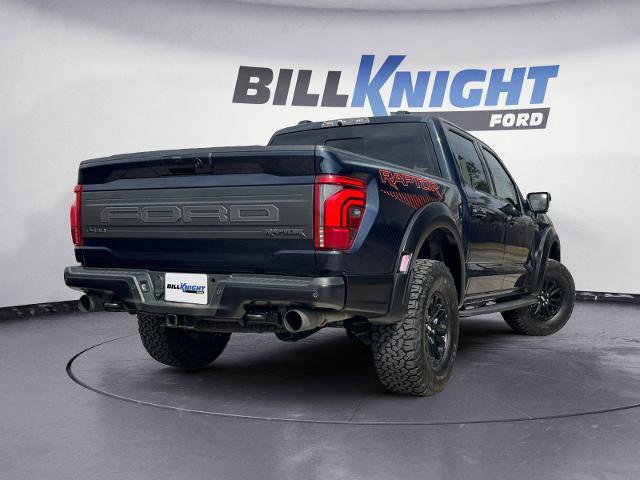 Certified 2025 Ford F150 Raptor image 5