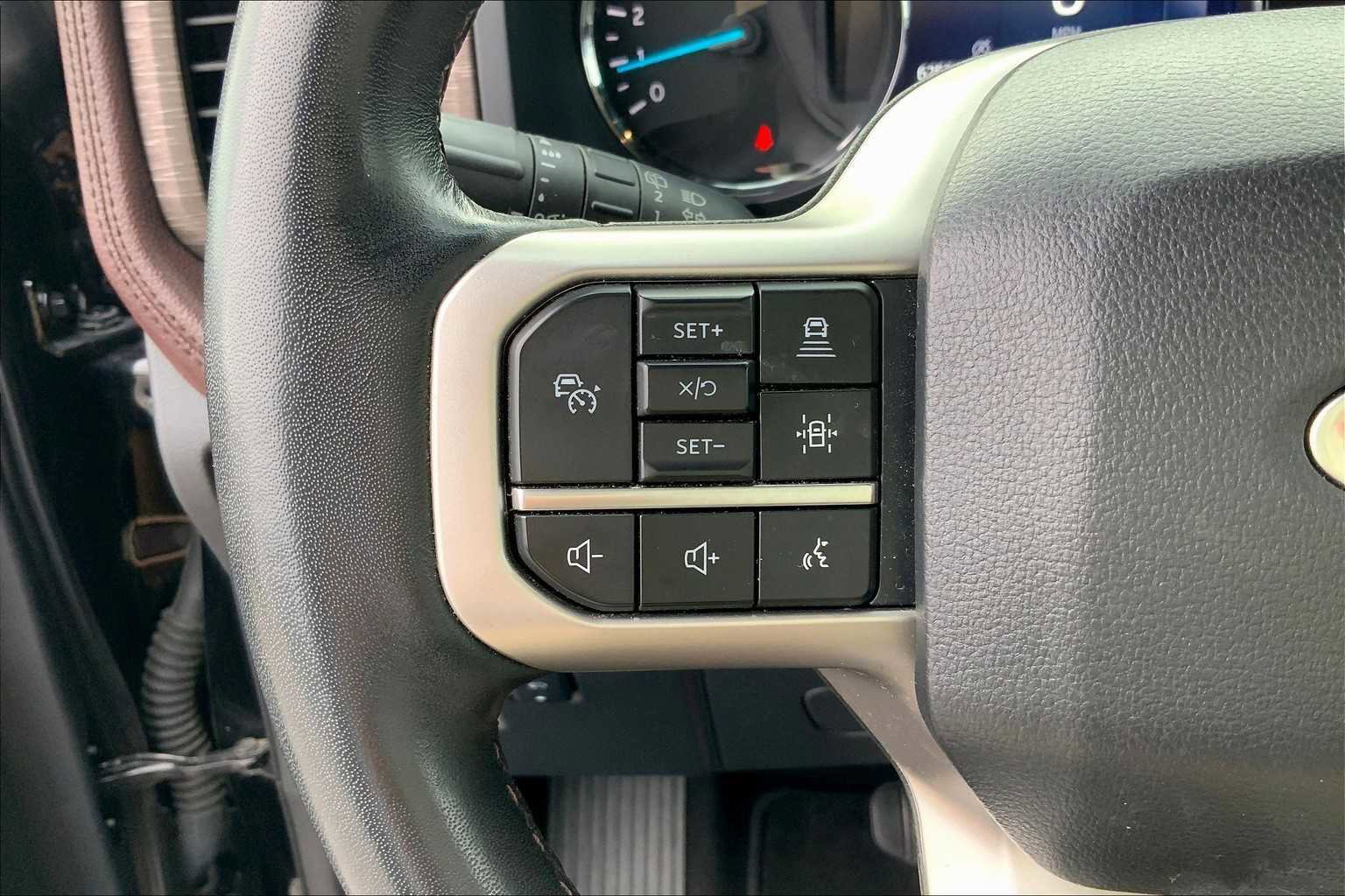 Certified 2024 Ford Expedition Max Limited image 23