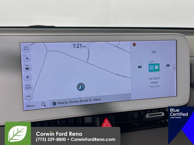 Used 2023 Hyundai Ioniq 5 SE w/ Cargo Package AWD/4WD image 17