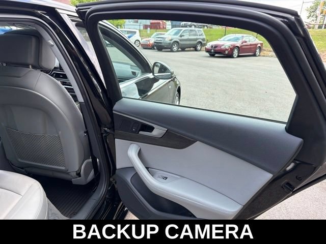Used 2019 Audi A4 2.0T Premium Plus w/ Premium Plus Package AWD/4WD image 28