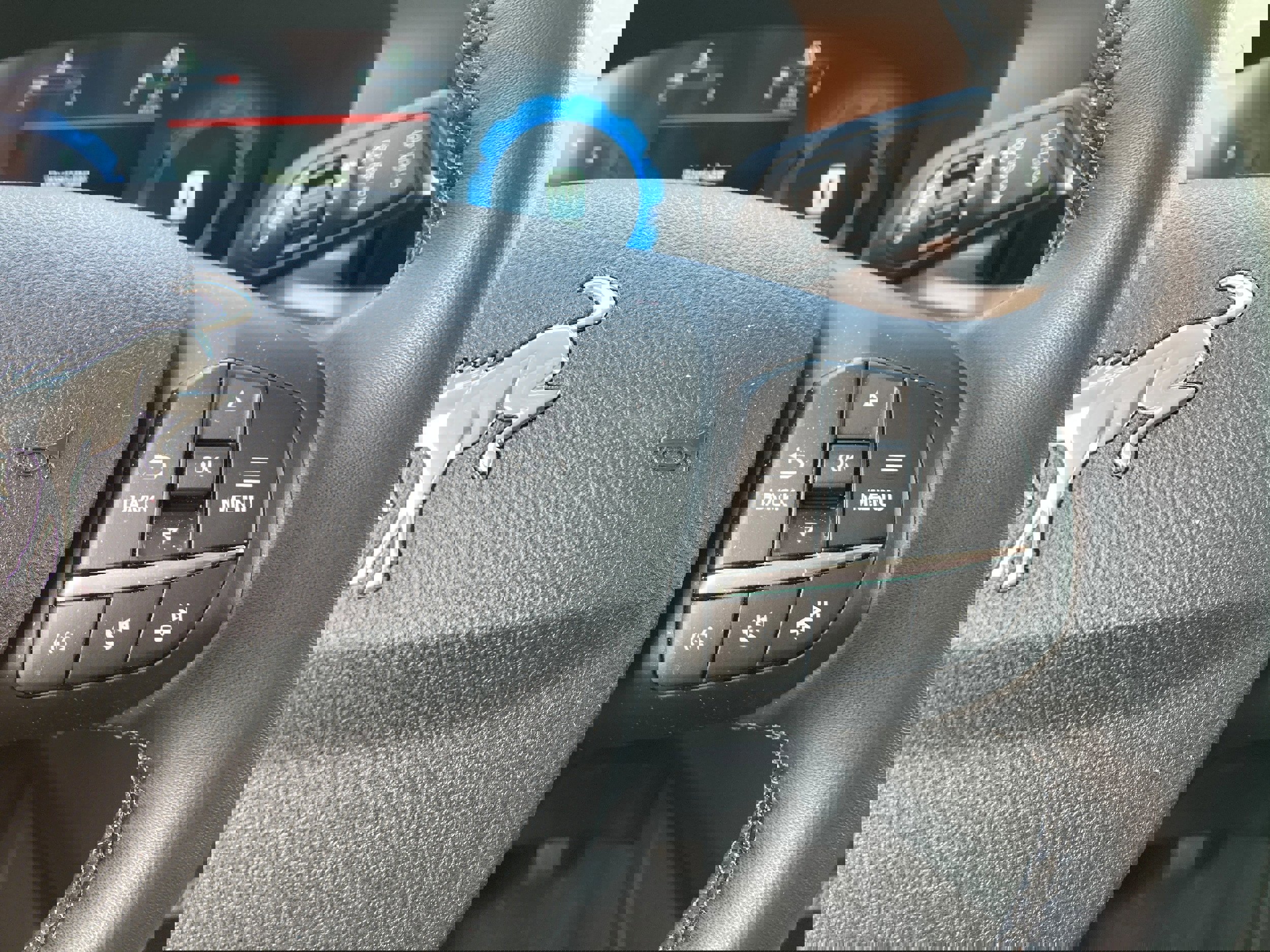 Certified 2025 Ford Bronco Sport Outer Banks w/ Outer Banks Tech Package+ image 21