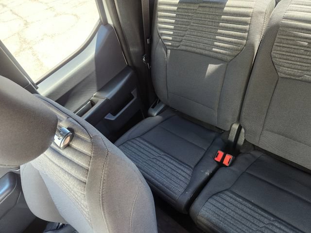 Certified 2023 Ford F150 XL w/ STX Appearance Package AWD/4WD image 17