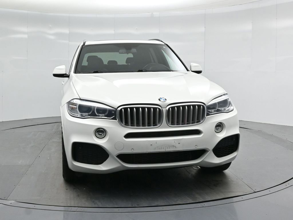 Used 2018 BMW X5 xDrive40e w/ M Sport Package image 23
