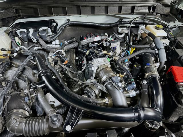 Certified 2023 Ford Bronco Outer Banks AWD/4WD image 31