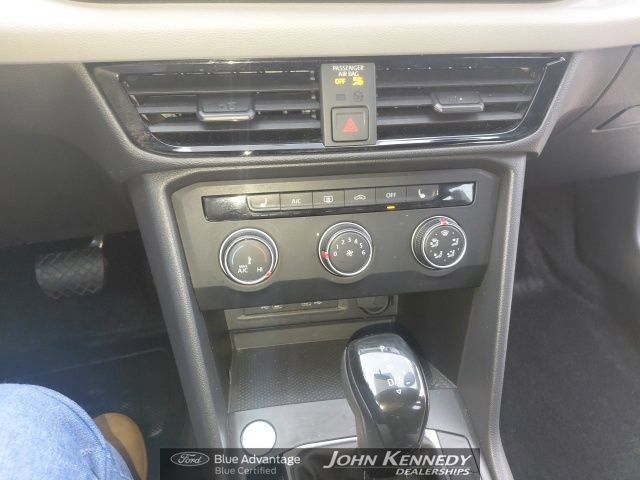 Used 2022 Volkswagen Taos S image 20