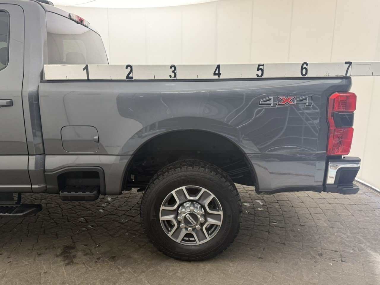 Certified 2026 Ford F350 Lariat AWD/4WD image 5