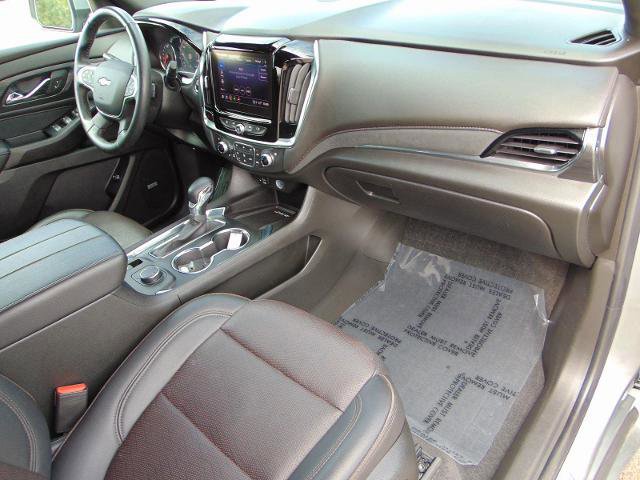Used 2024 Chevrolet Traverse High Country w/ LPO, Floor Liner Package image 26