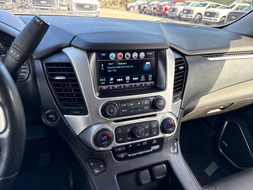 Used 2018 GMC Yukon SLT image 20