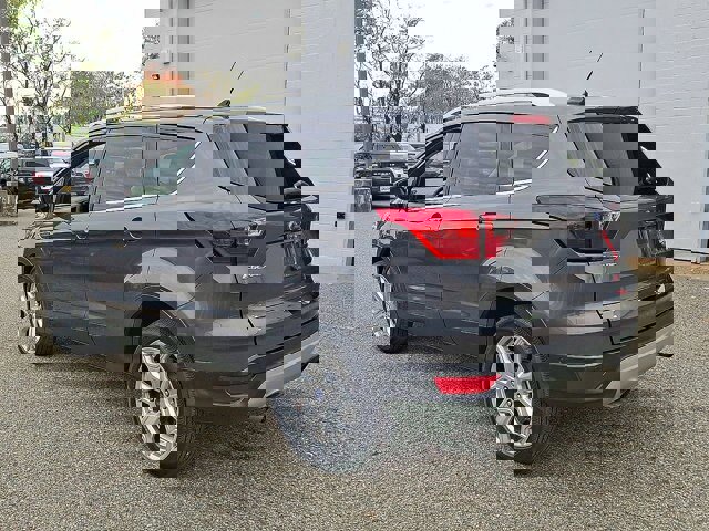 Certified 2019 Ford Escape Titanium image 22