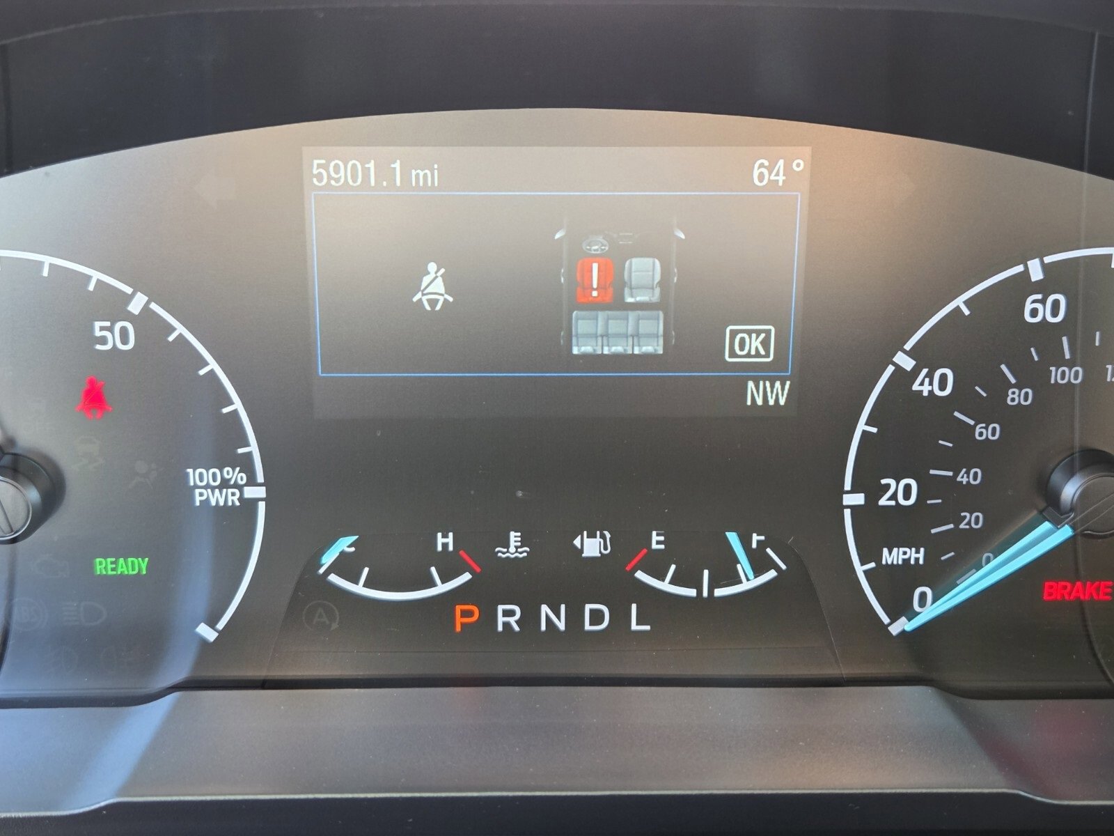 Certified 2024 Ford Maverick XLT w/ XLT Luxury Package image 19