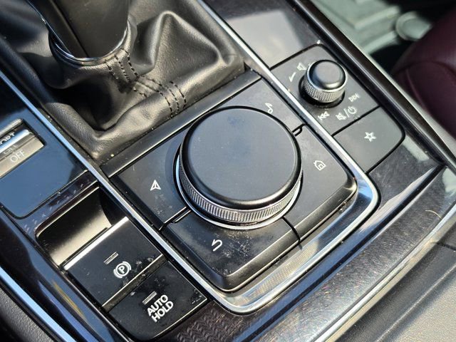 Used 2022 MAZDA CX-30 AWD 2.5 S w/ Preferred Package image 29