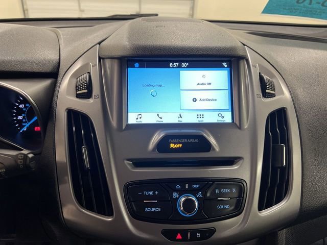 Certified 2018 Ford Transit Connect XLT image 15