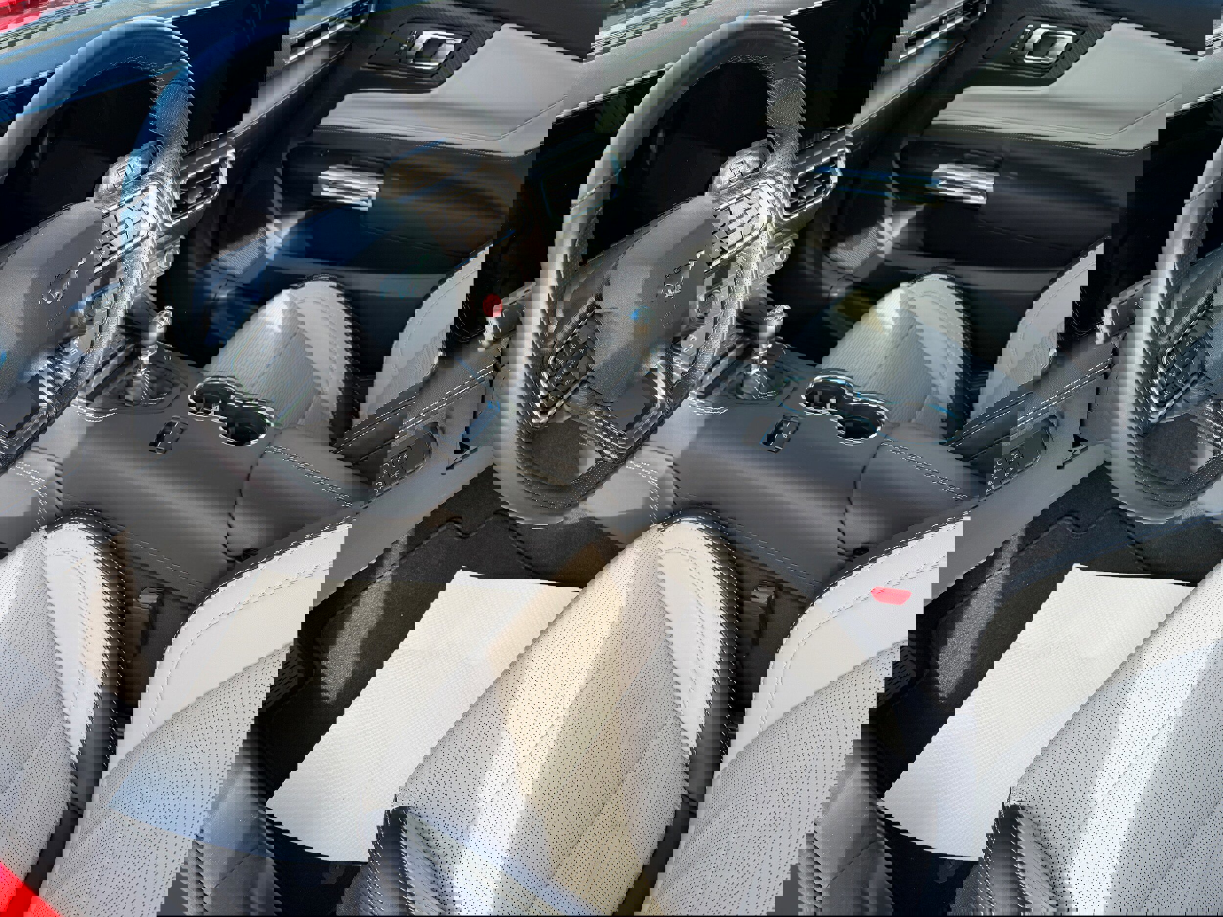 Certified 2025 Ford Mustang GT Premium w/ 60th Anniversary Package image 13