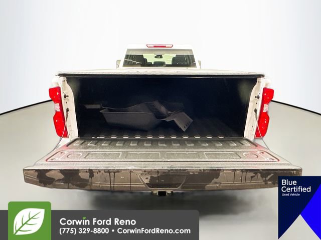 Used 2024 Chevrolet Silverado 2500 LT image 30