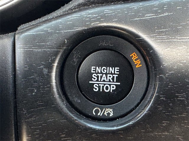 Used 2018 Jeep Grand Cherokee Altitude image 21