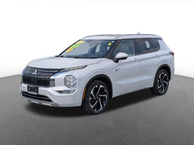 Used 2023 Mitsubishi Outlander SEL 40th Anniversary AWD/4WD image 5