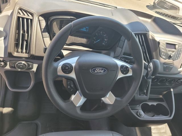 Certified 2019 Ford Transit 150 XL RWD image 29