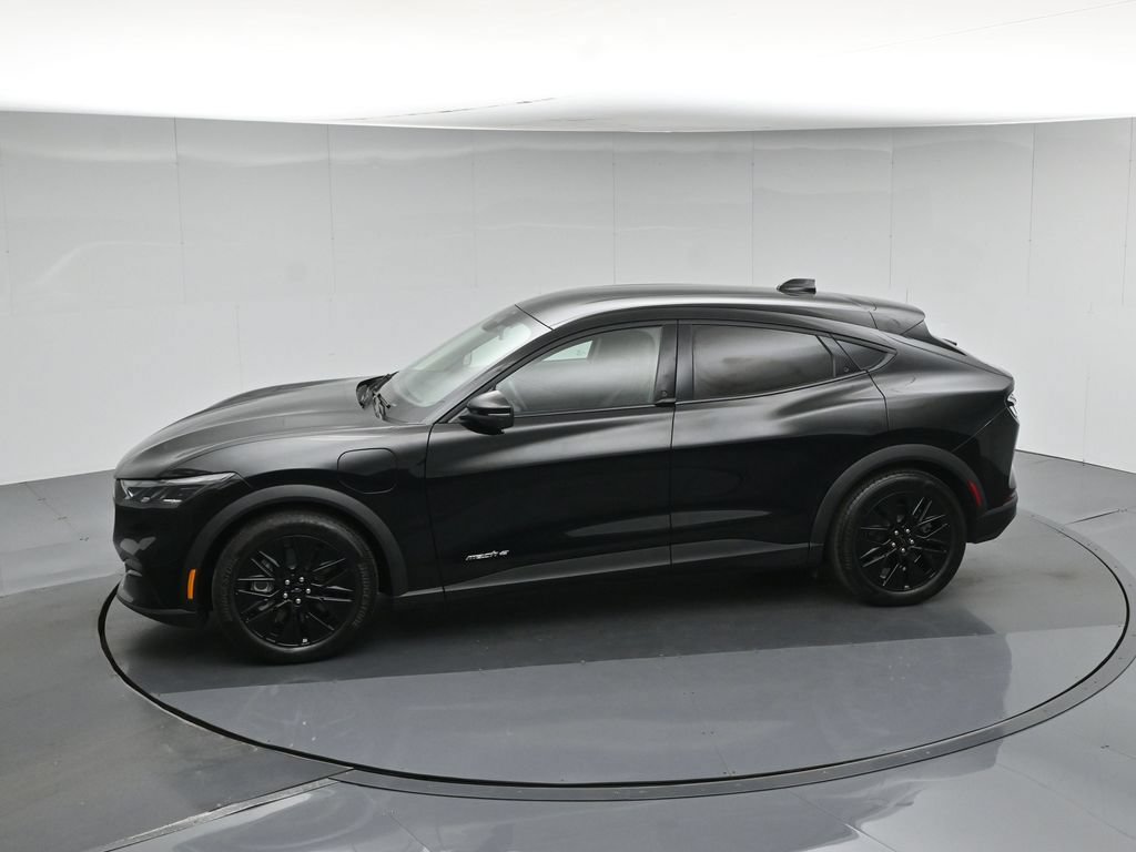 Certified 2025 Ford Mustang Mach-E Select w/ Comfort Package Lite RWD image 44