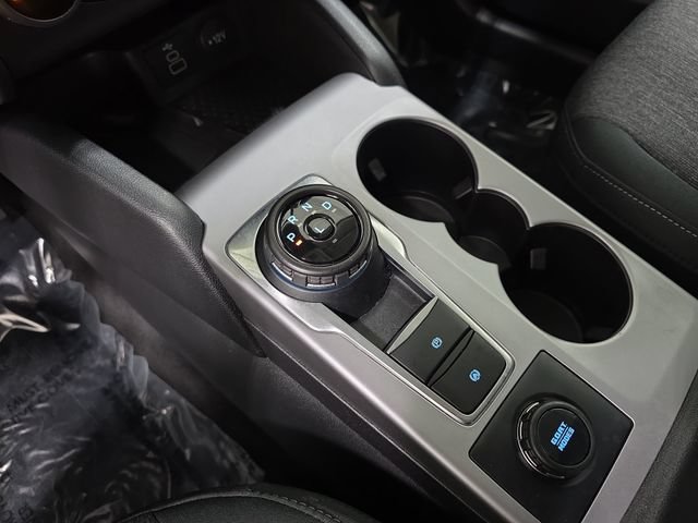 Certified 2024 Ford Bronco Sport Big Bend w/ Convenience Package AWD/4WD image 25