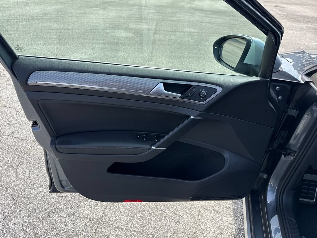 Used 2019 Volkswagen Golf Alltrack SEL AWD/4WD image 13