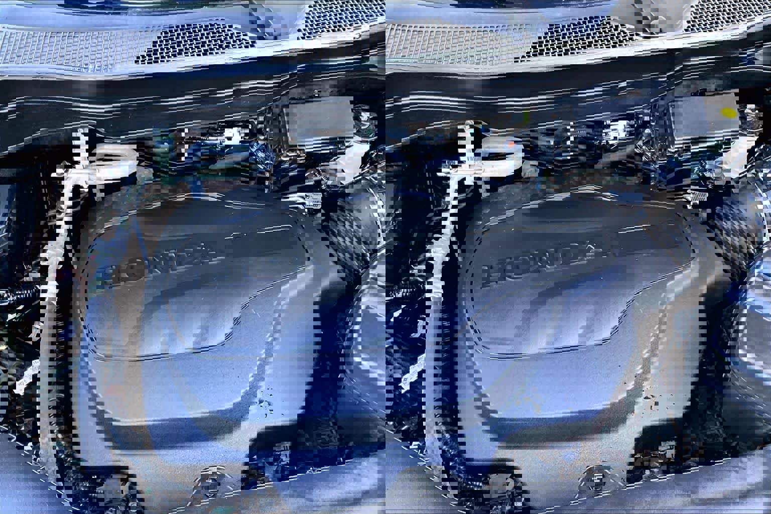 Used 2021 Honda Ridgeline Sport image 35