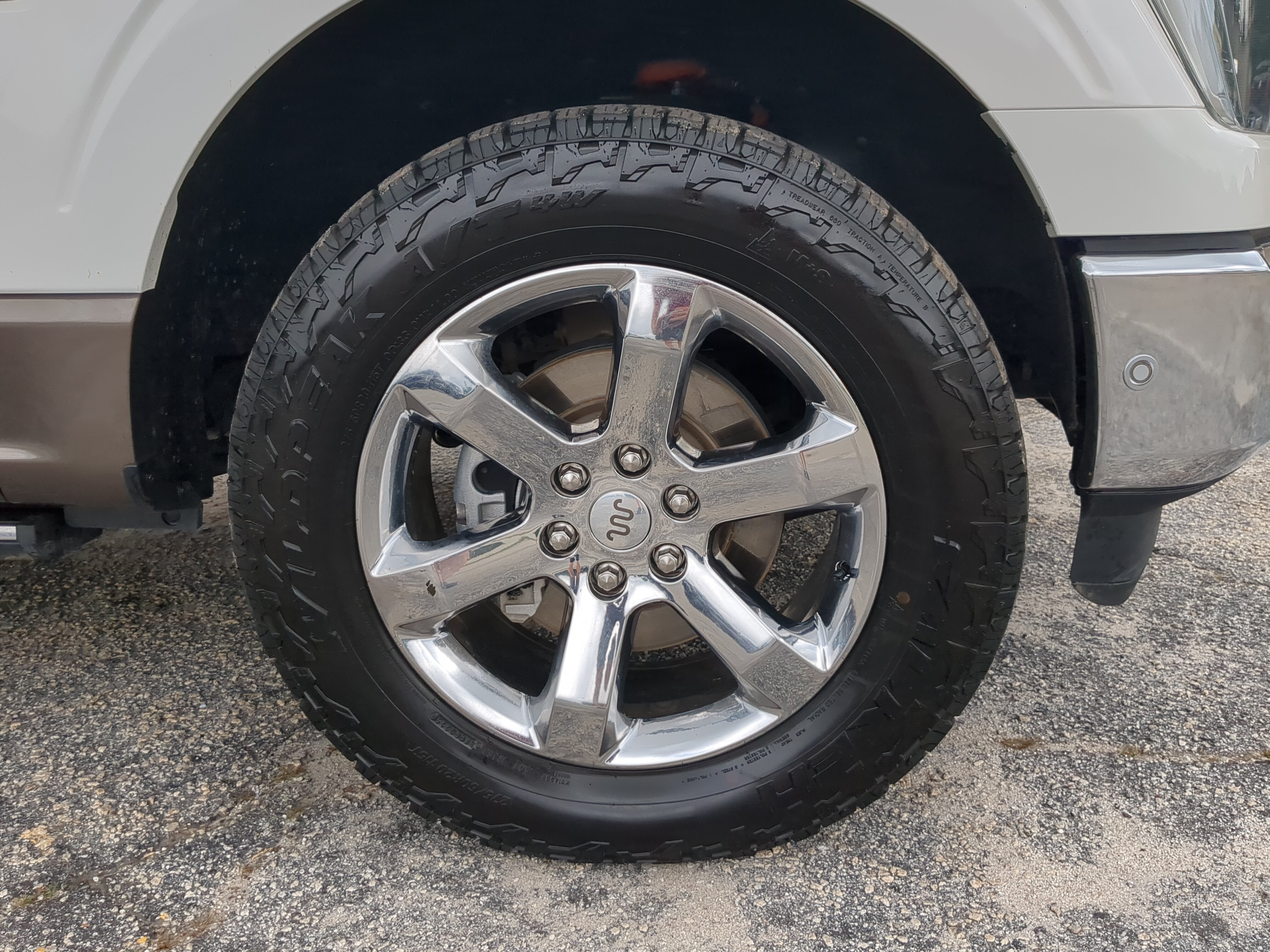 Certified 2023 Ford F150 King Ranch w/ Equipment Group 601A High AWD/4WD image 9