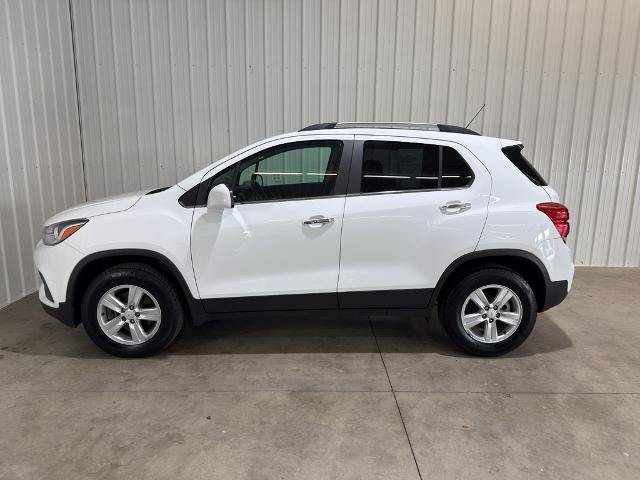Used 2020 Chevrolet Trax LT w/ LT Convenience Package AWD/4WD image 7