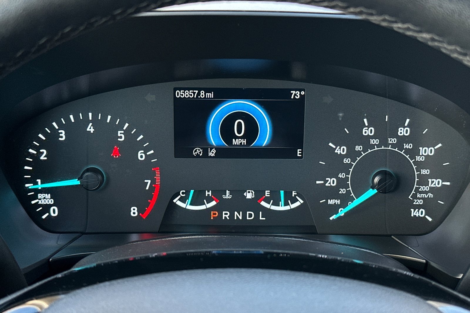 Certified 2022 Ford Escape SEL image 23