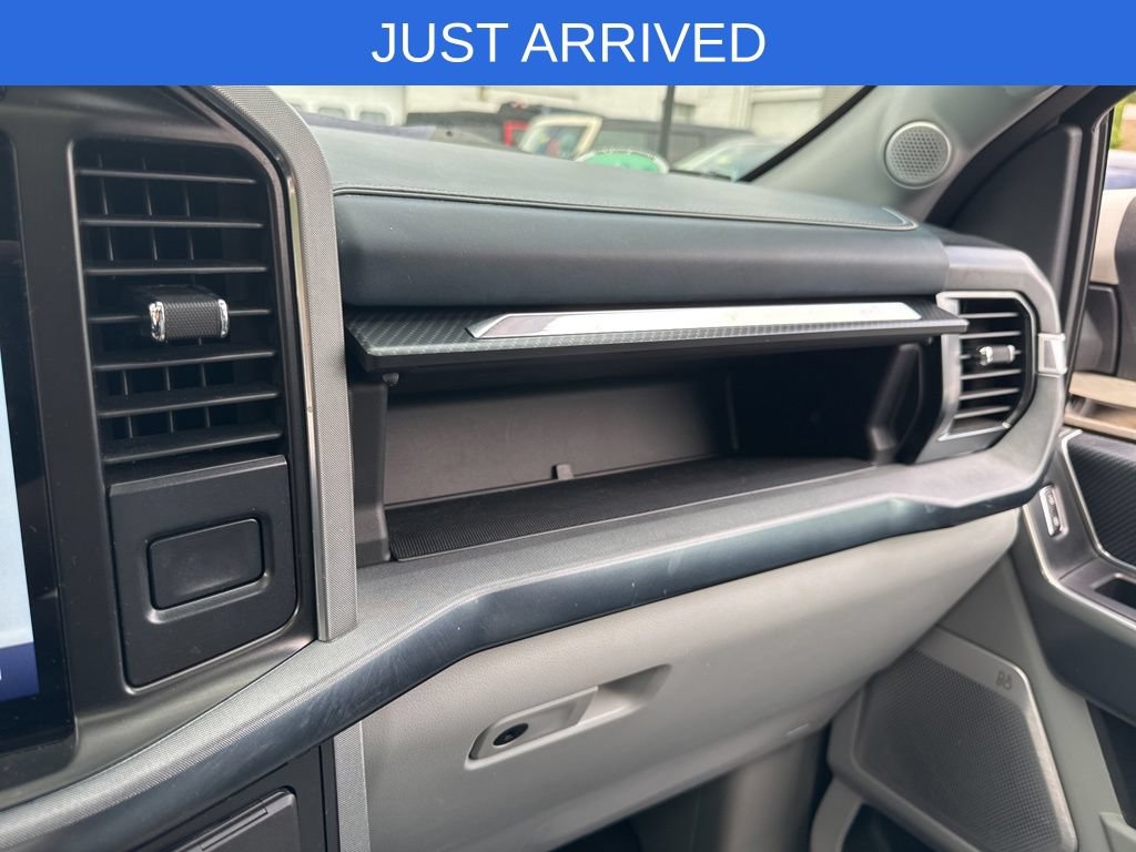 Certified 2023 Ford F150 Limited AWD/4WD image 33